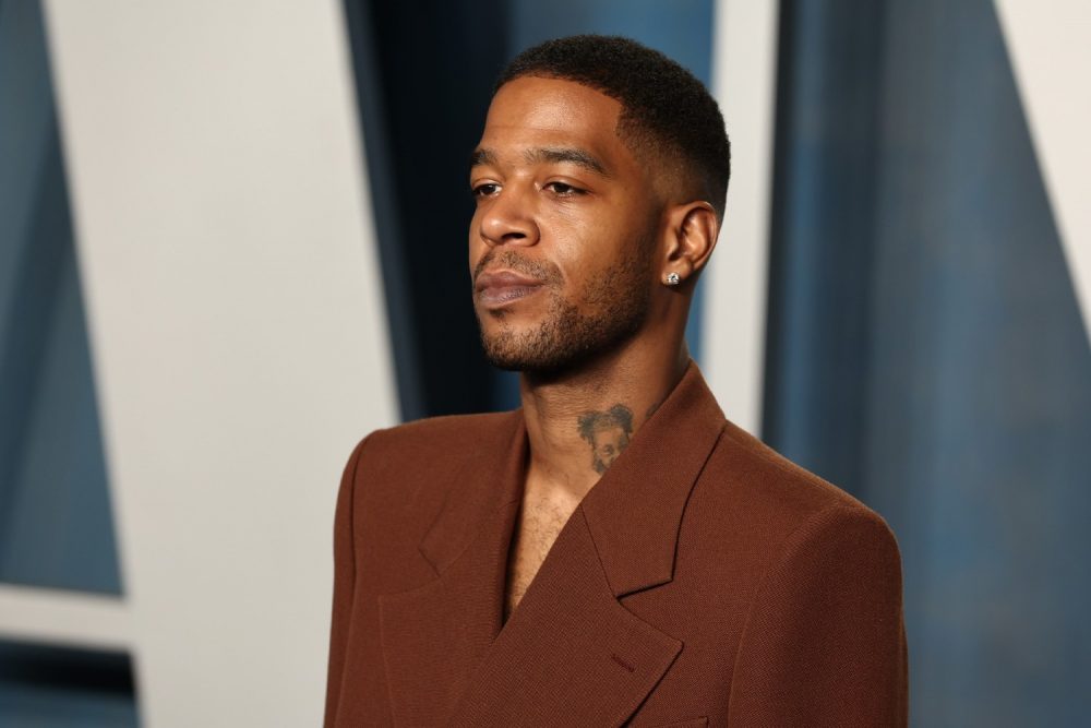 Ο Κιντ Κάντι υπέστη εγκεφαλικό ενώ ήταν σε κέντρο απεξάρτησης