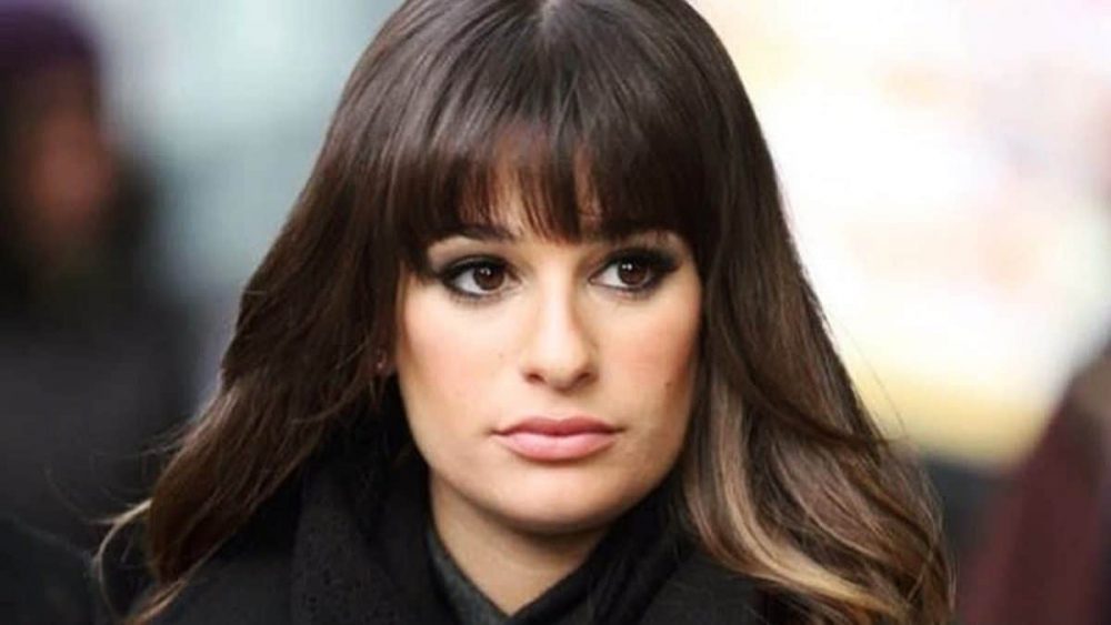  Η Λία Μισέλ ακύρωσε την περιοδεία της για να επικεντρωθεί στο μιούζικαλ «Funny Girl»