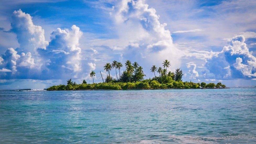 Νησιά Μάρσαλ: Σε κατάσταση υγειονομικής καταστροφής εξαιτίας του κορονοϊού