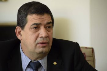 ΗΠΑ: Κυρώσεις σε βάρος του αντιπροέδρου της Παραγουάης για διαφθορά
