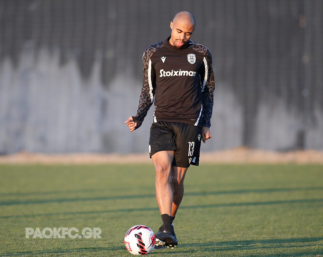 Πάει Σαχτάρ ο Τέιλορ