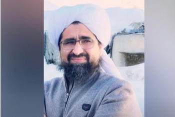 Θρησκευτικός ηγέτης των Ταλιμπάν και ο αδελφός του σκοτώθηκαν σε επίθεση αυτοκτονίας