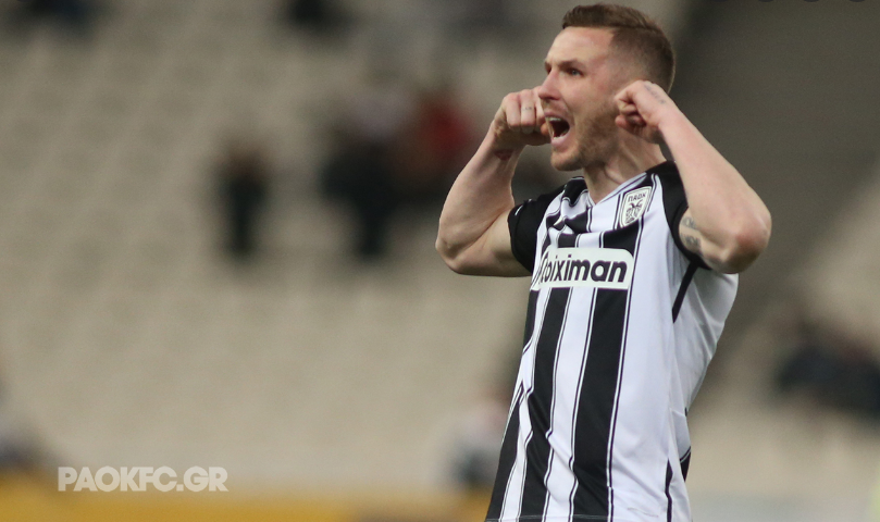 Ιταλία: Ο Κούρτιτς δεν είναι στα πλάνα του ΠΑΟΚ