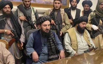 Αφγανιστάν: Οι Ταλιμπάν γιορτάζουν έναν χρόνο στην εξουσία