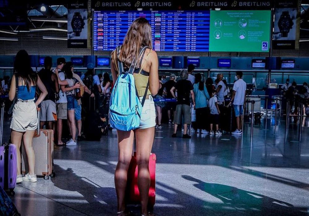 Περιφερειακά αεροδρόμια: Νέο ρεκόρ με 6 εκατ. επιβάτες