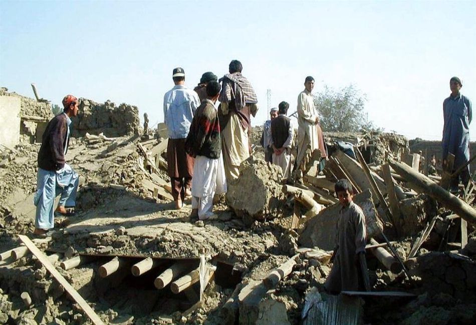 Αφγανιστάν: Έκρηξη βόμβας στην Καμπούλ – Δεκάδες τραυματίες