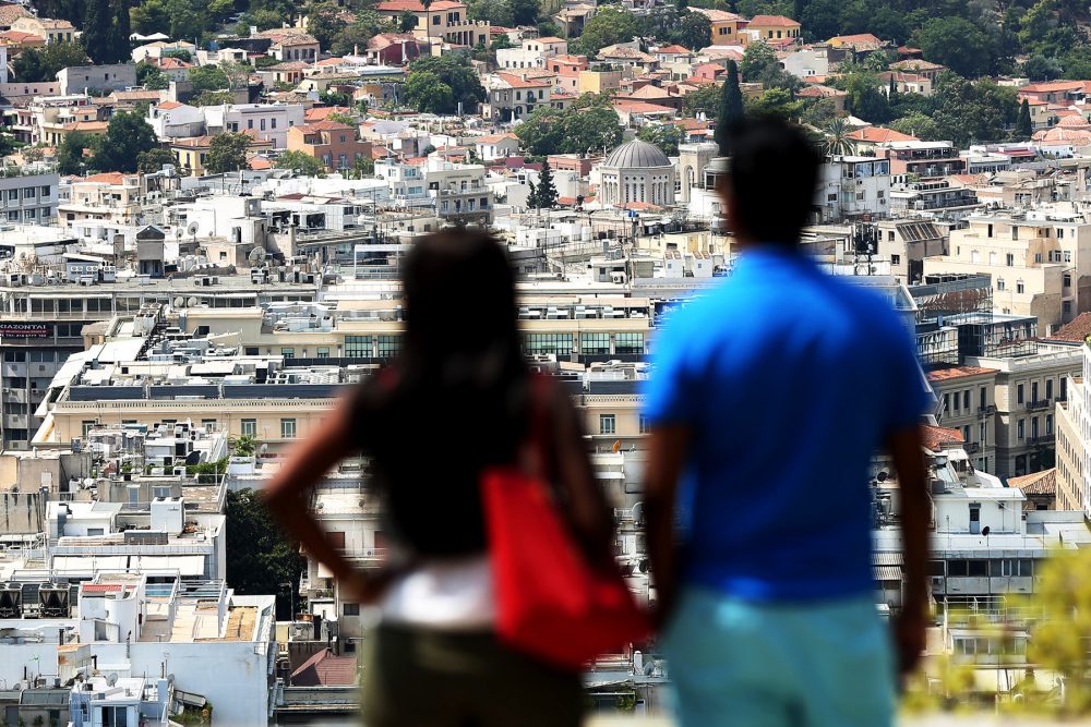 Η μεγάλη ευαισθησία για τα νέα ζευγάρια