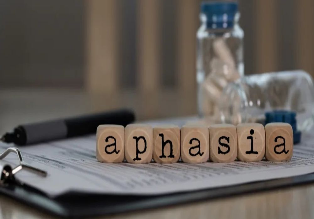 Τι είναι και πού οφείλεται η αφασία