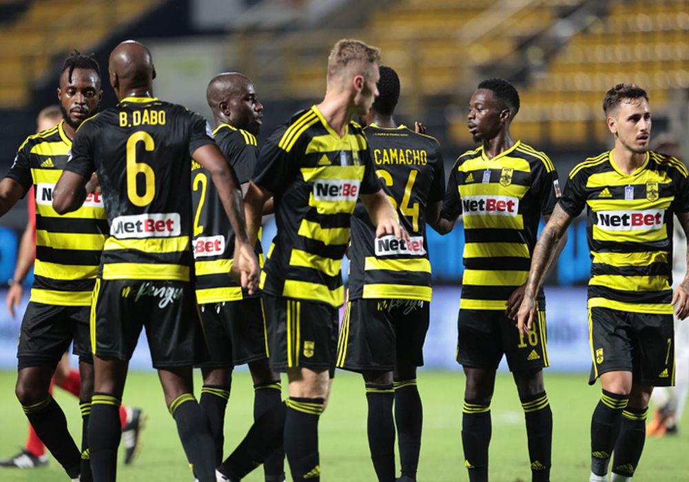 Η Ευρώπη καλεί την Ελλάδα