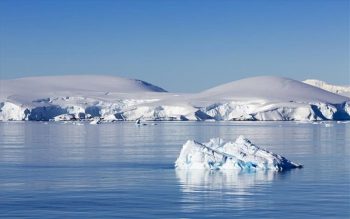 Έρευνα: Η Αρκτική ανεβάζει θερμοκρασία τέσσερις φορές πιο γρήγορα από τον υπόλοιπο κόσμο