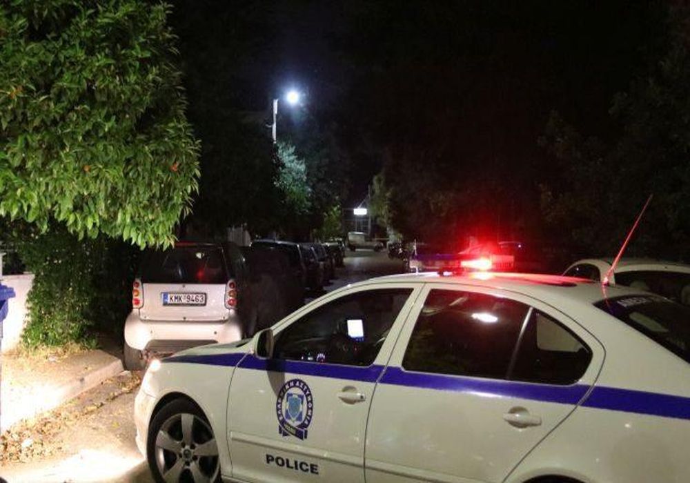 Θεσσαλονίκη: Τραυματίστηκε γυναίκα αστυνομικός μετά από καταδίωξη