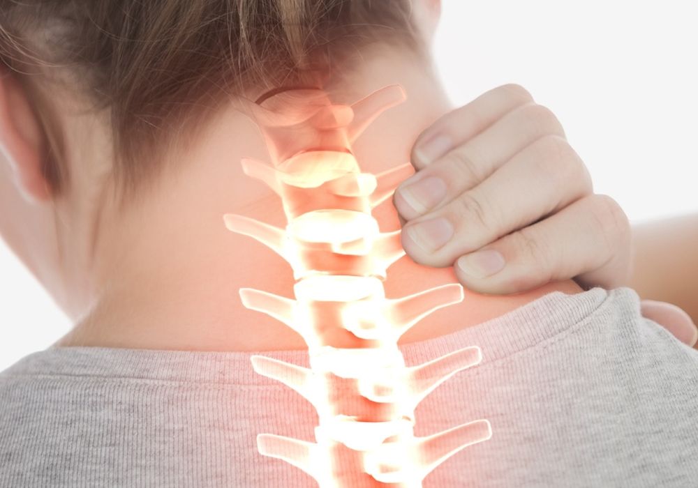 Οι αιτίες που προκαλούν ευθειασμό του αυχένα