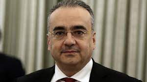 Νομοθετική διάταξη έστειλε ο Δ. Βερβεσός στον Μ. Βορίδη