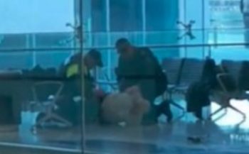 Αυστραλία: Ένας άνδρας συνελήφθη έπειτα από πυροβολισμούς στο αεροδρόμιο της Καμπέρας