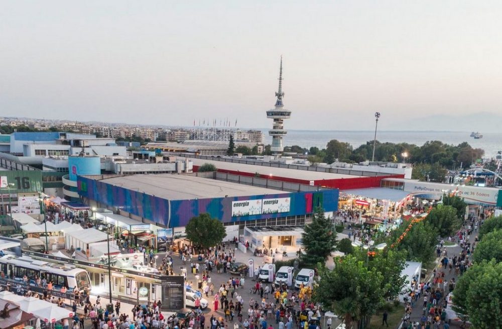 Θεσσαλονίκη: Υψηλές πληρότητες στα ξενοδοχεία την περίοδο της ΔΕΘ