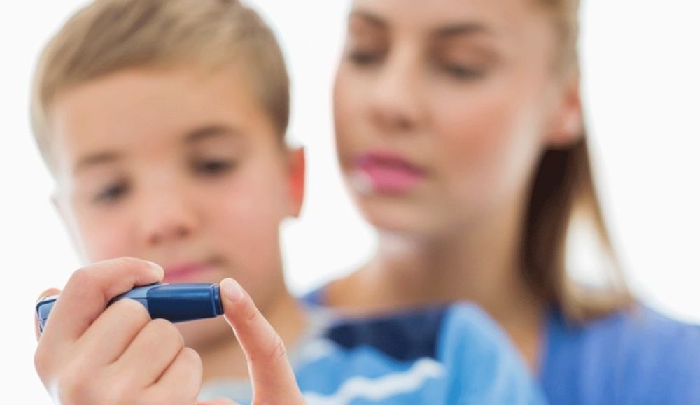 Έρευνα: Δεν σχετίζεται ο κορονοϊός με την εμφάνιση σακχαρώδη διαβήτη στα παιδιά