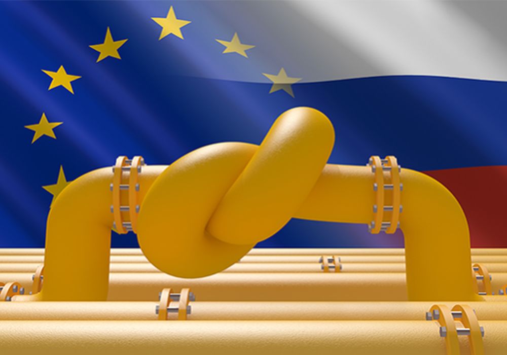 Αντιμέτωπη με ενεργειακό «Αρμαγεδδώνα» η Ευρώπη