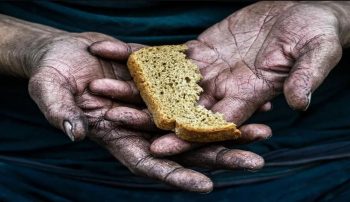 Επισιτιστική κρίση: Oι αριθμοί που τρομάζουν…