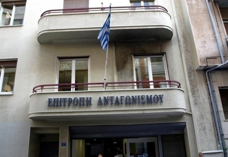 Επιτροπή Ανταγωνισμού: «Καμπάνες» χιλιάδων ευρώ σε έξι εταιρείες ρολογιών