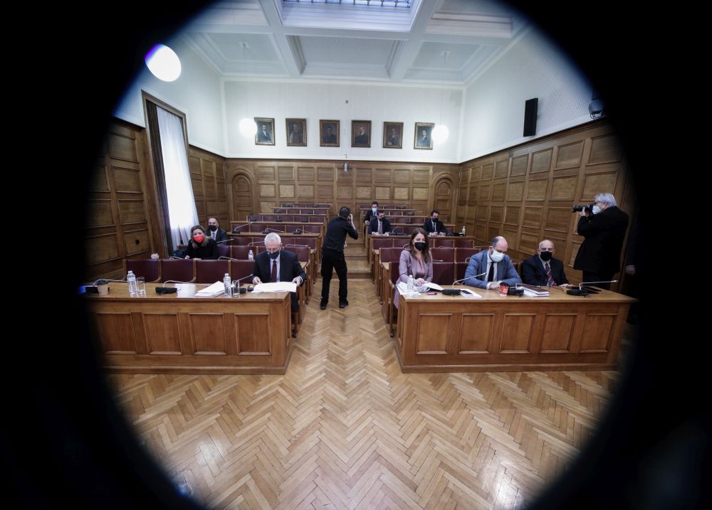 Στόχος του ΣΥΡΙΖΑ να γίνει η Εξεταστική… τσίρκο