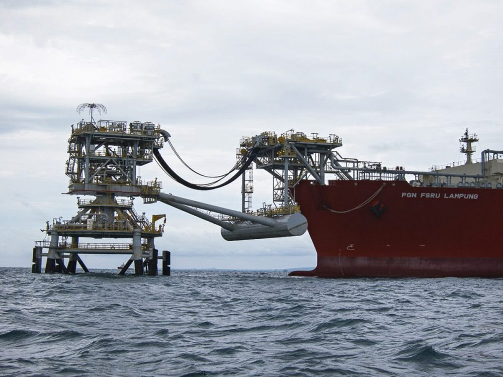 Μεγάλο κοίτασμα φυσικού αερίου εντοπίστηκε στα ανοικτά της Κύπρου