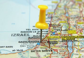 Το Ισραήλ άνοιξε και πάλι τα σύνορα της τη Λωρίδας της Γάζας