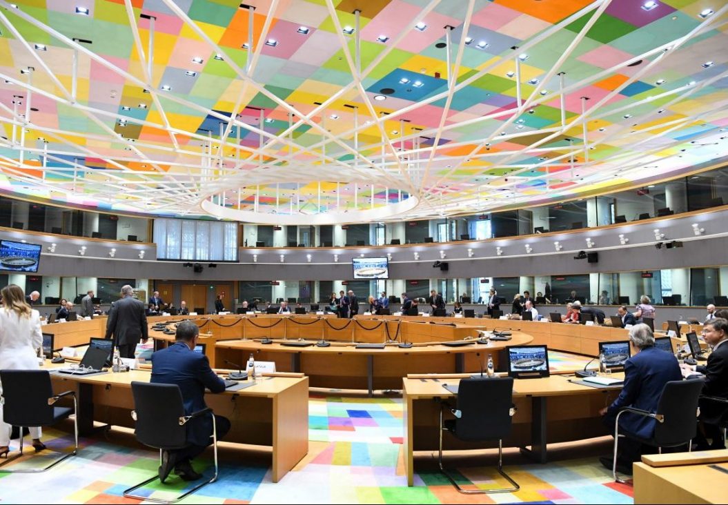 Έλλειμμα ηγετών στην Ευρώπη