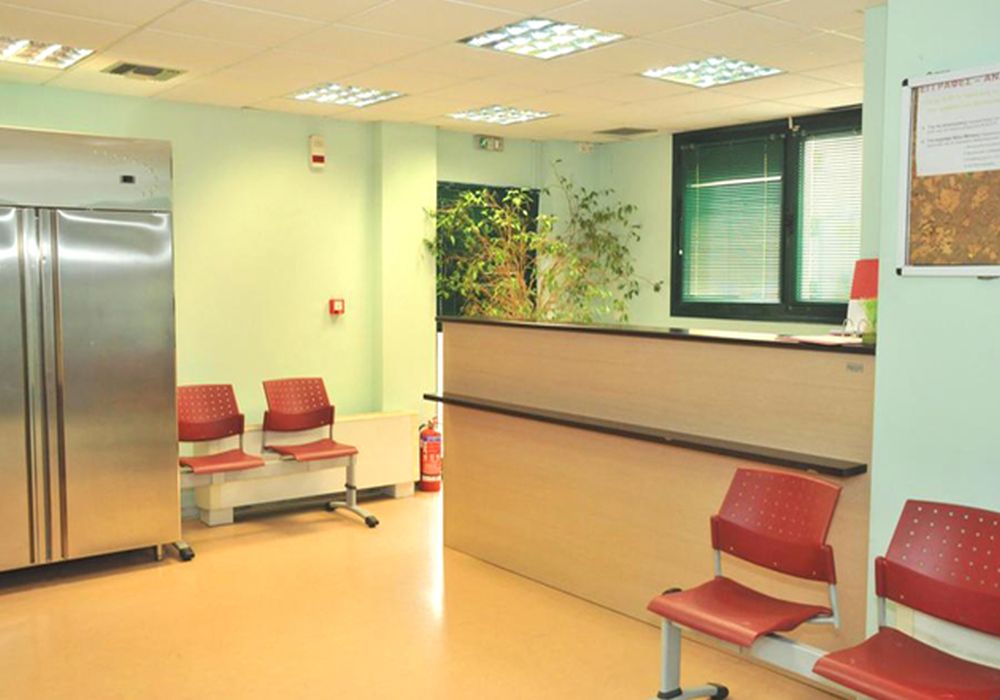 Κοσμοσυρροή στα δημοτικά ιατρεία του δ. Νεάπολης – Συκεών