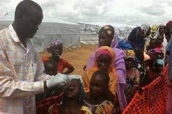 Καμερούν: 200 νεκροί μετά την επανεμφάνιση της χολέρας