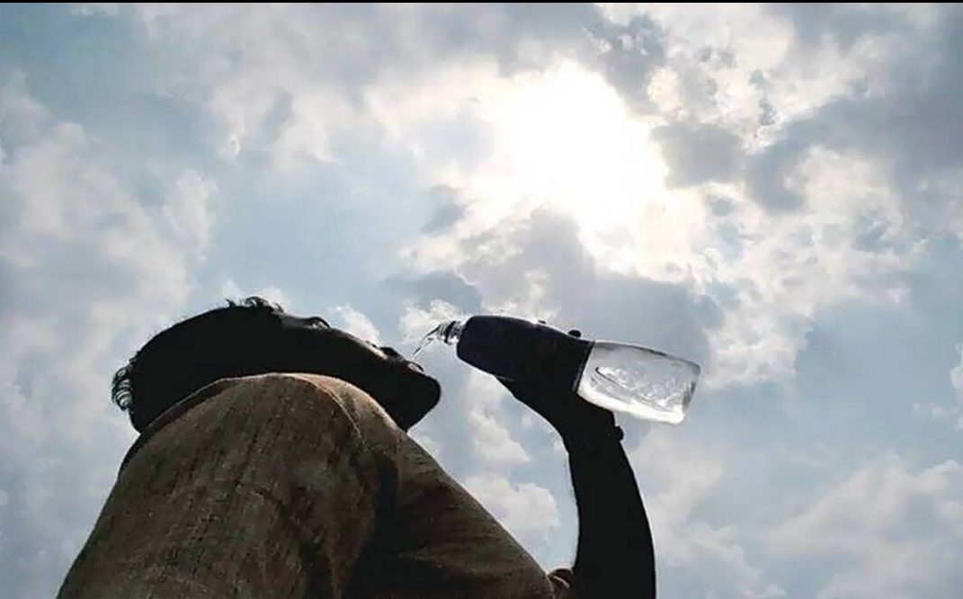 Ερεύνα: Θα αυξηθούν σημαντικά οι καυτές μέρες μέχρι το 2100