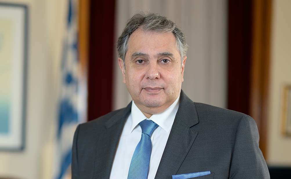 Β. Κορκίδης: «Επόμενος σταθμός η άρση της «μεταπρογραμματικής παρακολούθησης»