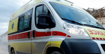 Κροατία: Έντεκα νεκροί σε δυστύχημα με λεωφορείο