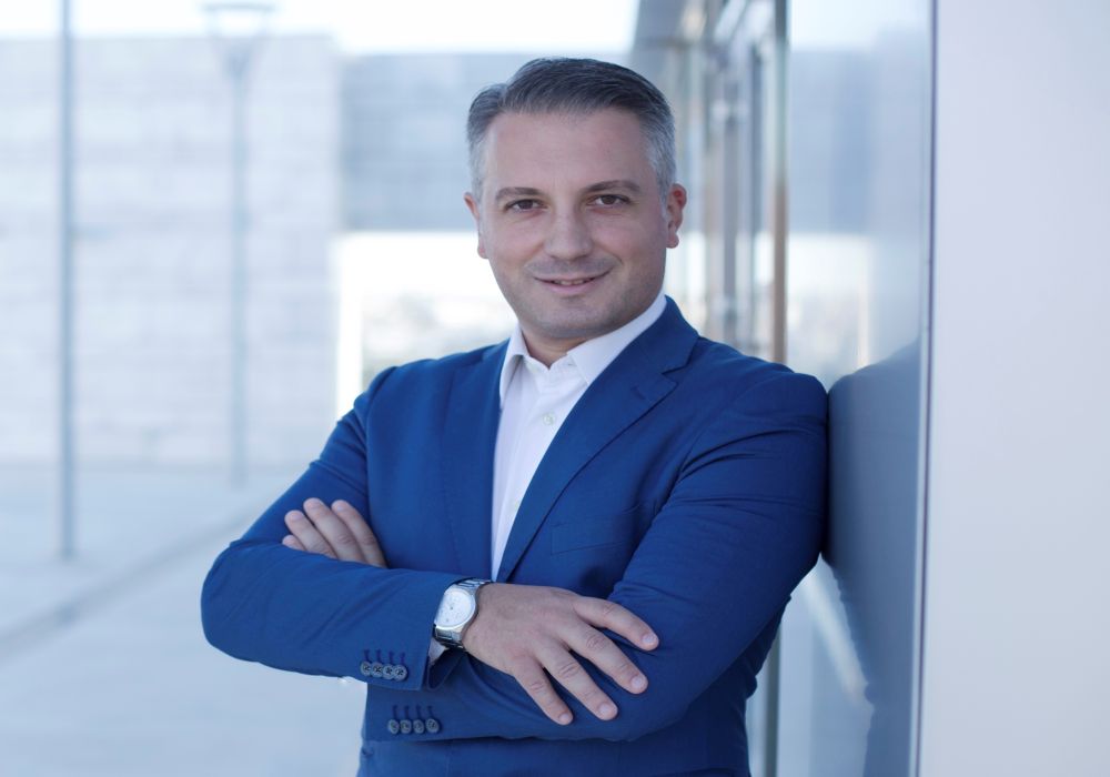 «Ιστορίες με… κάρυ» Κ. Μερελής: Από τη Θεσσαλονίκη λείπει το αποτελεσματικό πολιτικό πρόσωπο