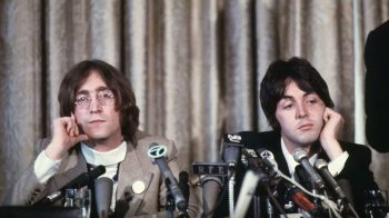 Τζον Λένον: Νέα στοιχεία για τη δολοφονία του στο ντοκιμαντέρ «John Lennon: Murder Without a Trial»