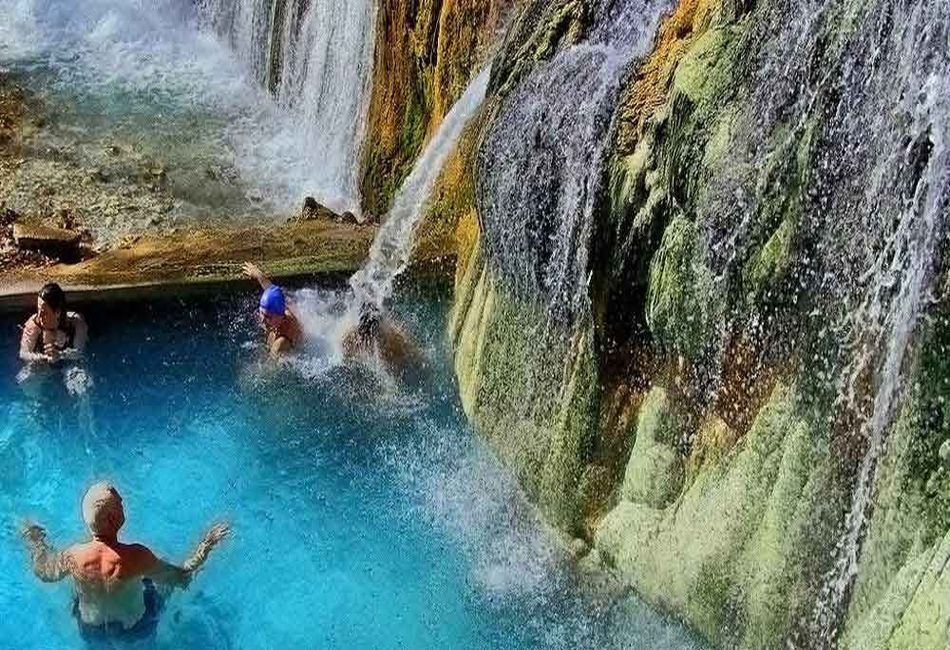 Ο τουρισμός υγείας είναι στρατηγική επιλογή για το βιώσιμο μέλλον της ελληνικής φιλοξενίας