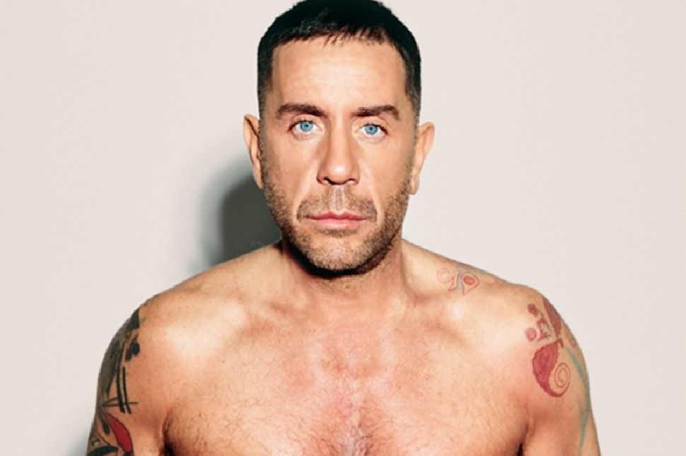 Mazw2022: Ο Γιώργος Μαζωνάκης με μία Συναυλία – Μάζωξη στην 86η ΔΕΘ