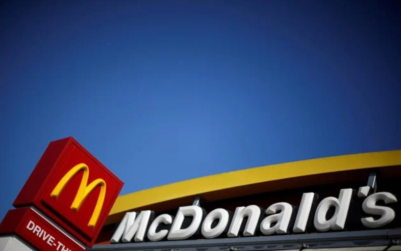 Ουκρανία: Τα McDonald’s ξανανοίγουν καταστήματα παρά τον πόλεμο