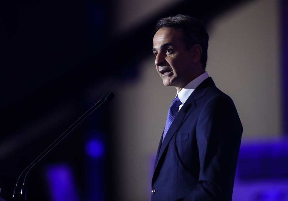 «Σαφάρι» επισκέψεων και εκδηλώσεων της ΝΔ πριν τη ΔΕΘ