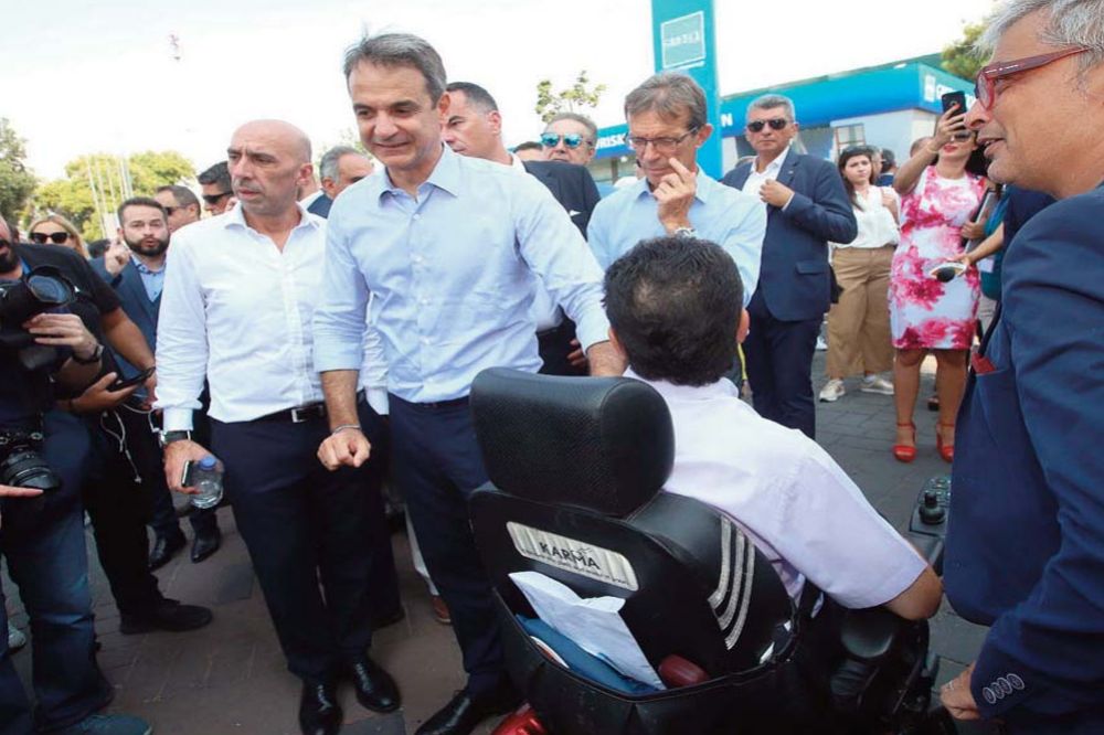 Σενάρια και προσδοκίες για το «καλάθι» της ΔΕΘ