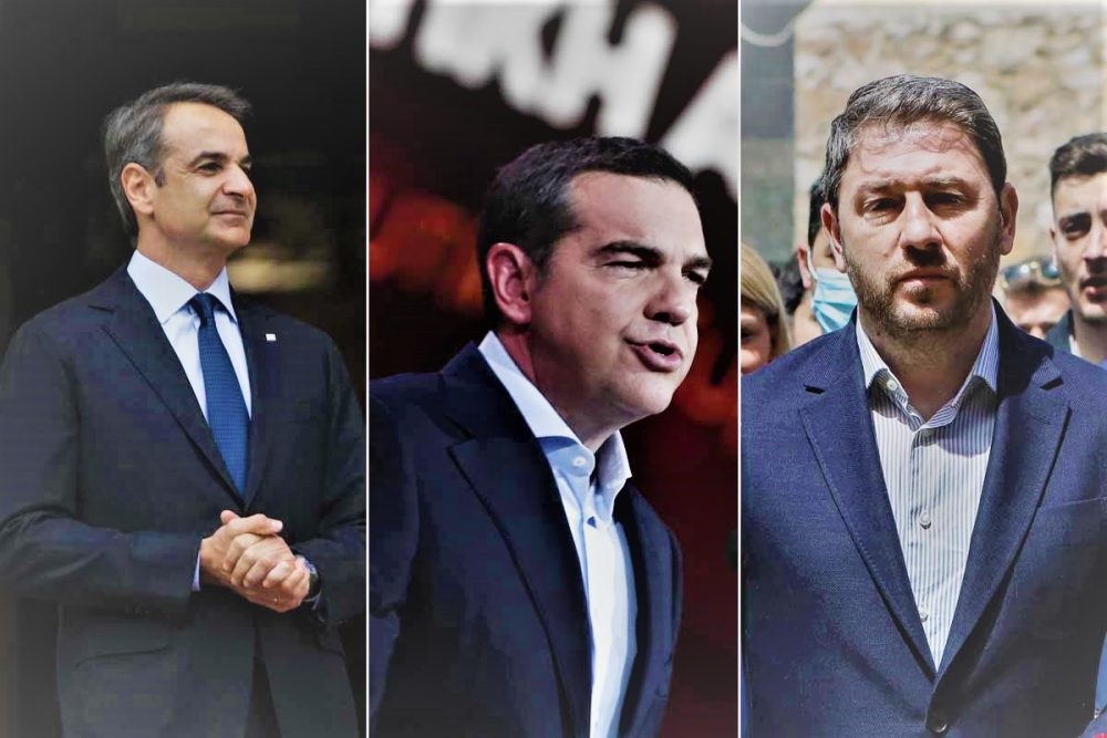 Δημοσκοπήσεις: Μικρή η ζημιά για την κυβέρνηση