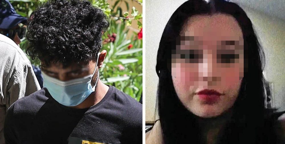 Στο… κάδρο οι συνεργοί του Πακιστανού φονιά