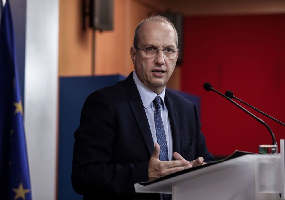 Γ. Οικονόμου: Ελλάδα και Ευρώπη σε εντατική προετοιμασία για έναν δύσκολο χειμώνα