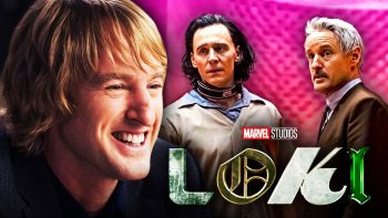 Marvel: Επέπληξε τον Όουεν Γουίλσον για τα σπόιλερ στην πλοκή του «Loki»