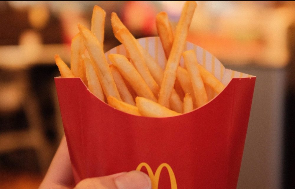 ΗΠΑ: Πυροβόλησε υπάλληλο επειδή οι… πατάτες ήταν κρύες!