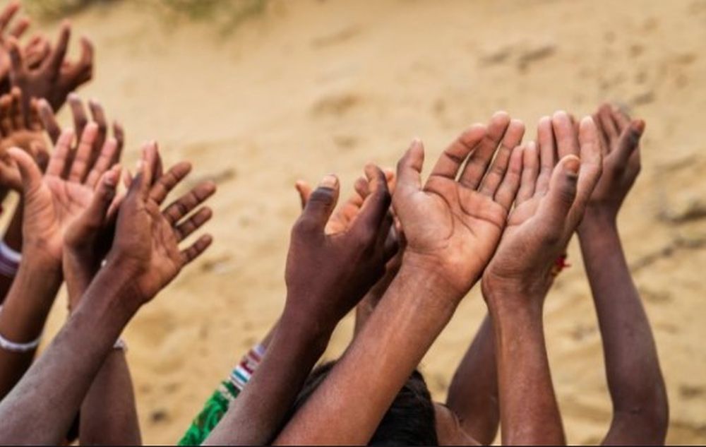 Υπερδιπλασιάστηκε ο αριθμός των ανθρώπων που… πεθαίνουν της πείνας