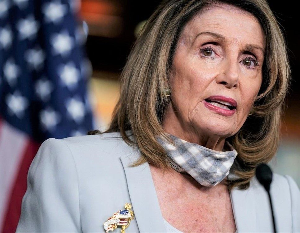 Απειλές Κίνας σε ΗΠΑ λόγω N. Πελόζι -Ταϊβάν