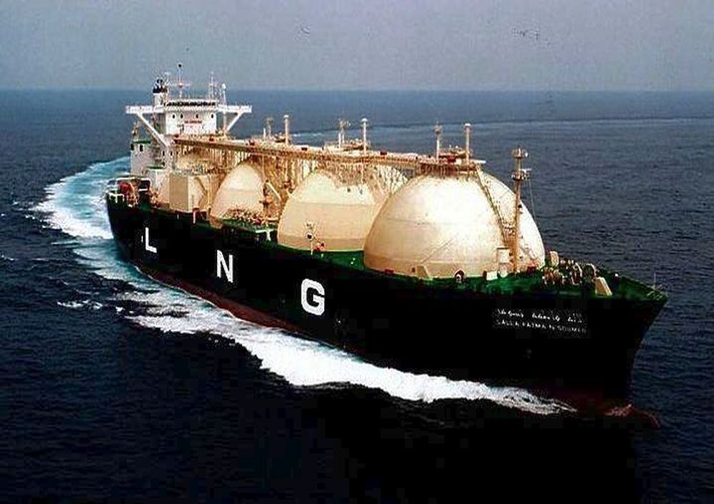 «Φρένο» από Τριντό για εξαγωγές LNG σε Γερμανία