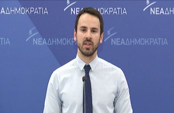 Ν. Ρωμανός: Ο ΣΥΡΙΖΑ έβγαλε 30 ανακοινώσεις με fake news για τον Έβρο
