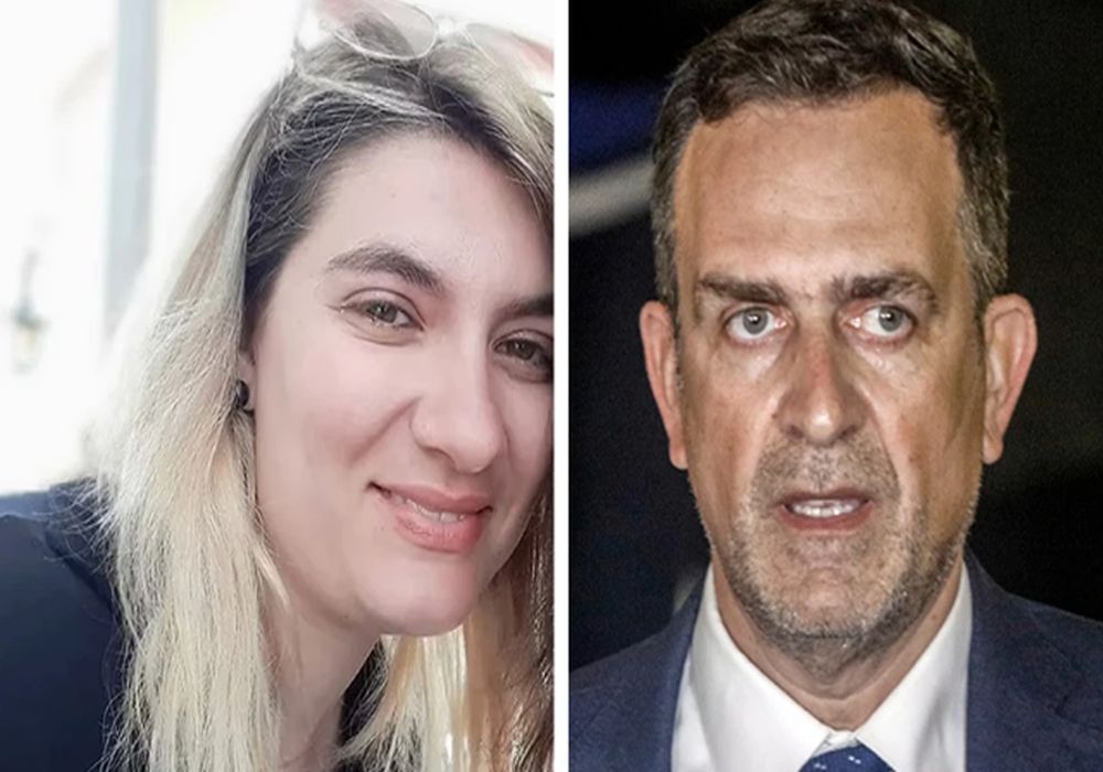 Ο πρώην δικηγόρος της Ρούλας Πισπιρίγκου αποκαλύπτει γιατί έληξε η συνεργασία τους