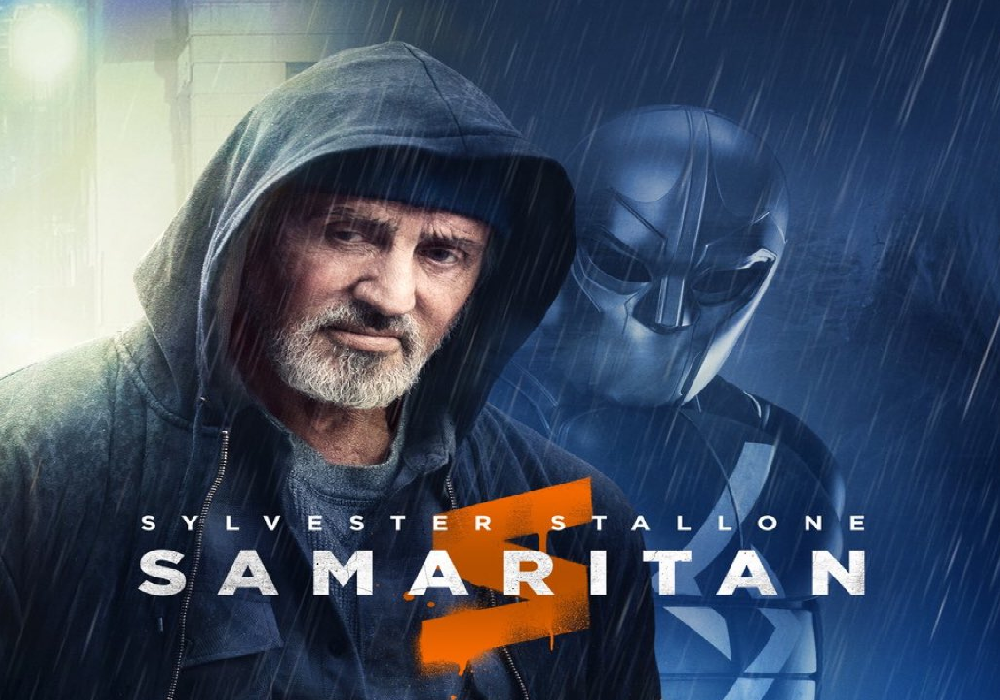 Ο Σιλβέστερ Σταλόνε ως ένας διαφορετικός σούπερ ήρωας στη νέα ταινία «Samaritan» – Δείτε το τρέιλερ